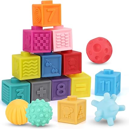 learning blocks for babies