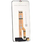 TFT LCD Display Touch Digitizer Screen for Honor X5b Black
