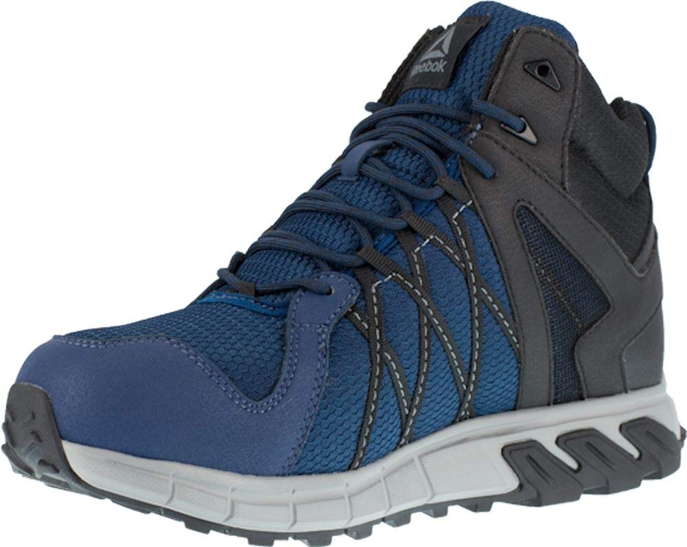 Trailgrip Work Safety Toe Athletic 