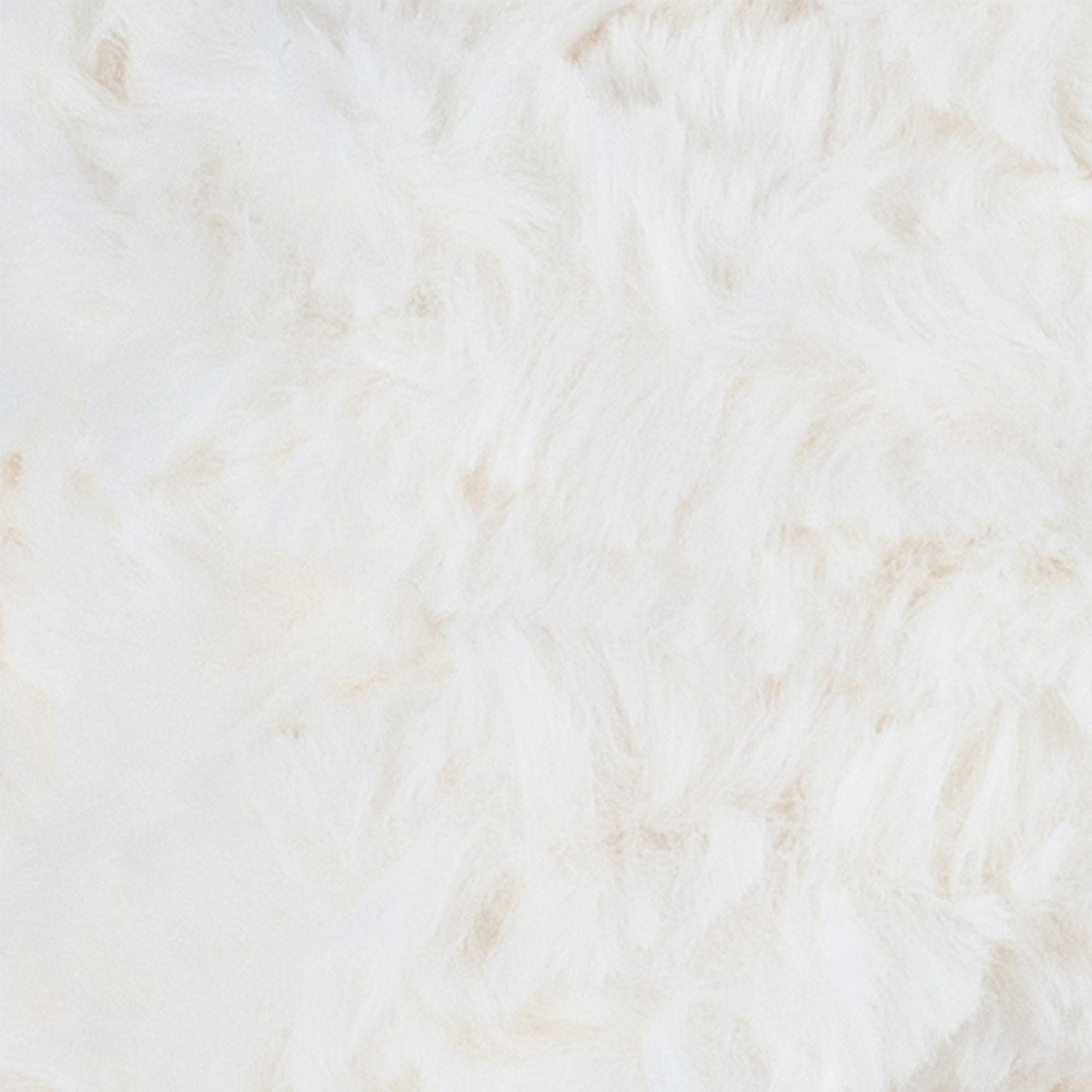 Lion Brand Yarn (1 Skein) Go for Faux Thick & Quick Bulky Yarn, Baked Alaska