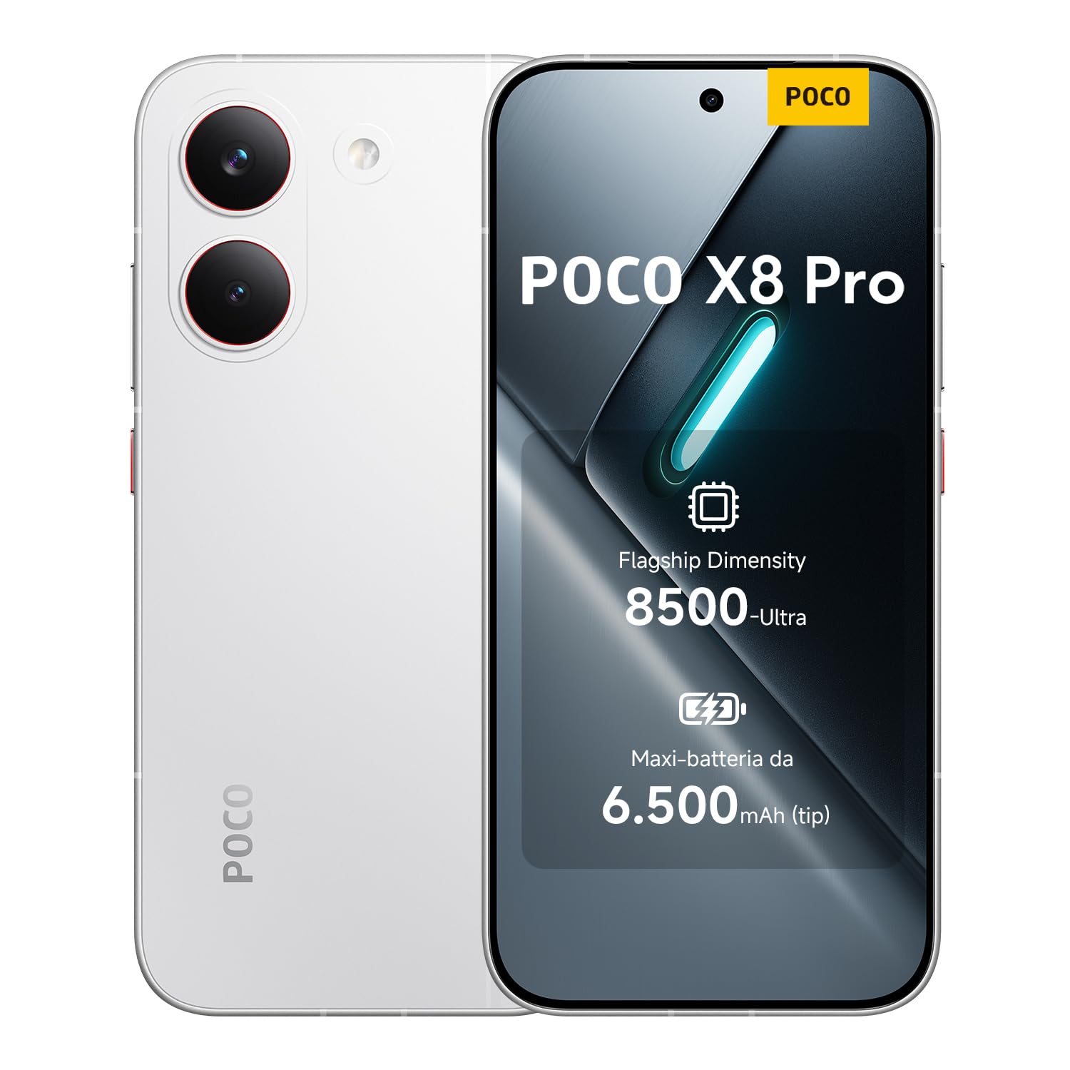 Smartphone product 4
