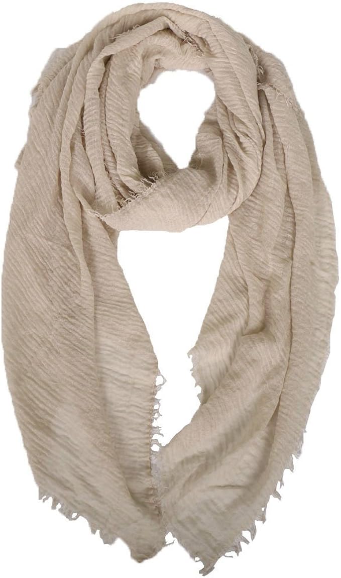 Crinkle hijab amazon Clearance
