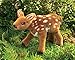 Folkmanis Fawn Hand Puppet