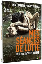 Mes séances de lutte