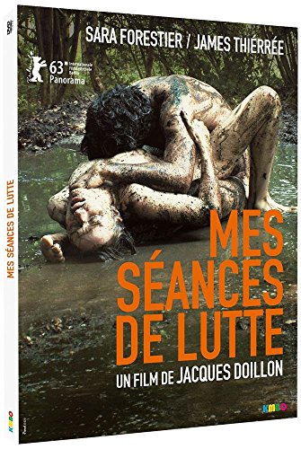Mes séances de lutte