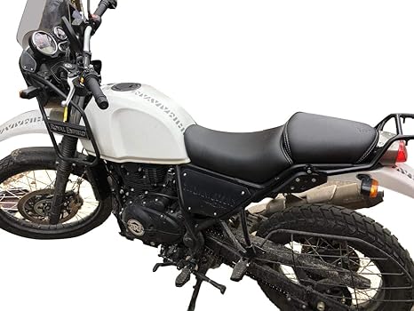 royal enfield himalayan seat cover