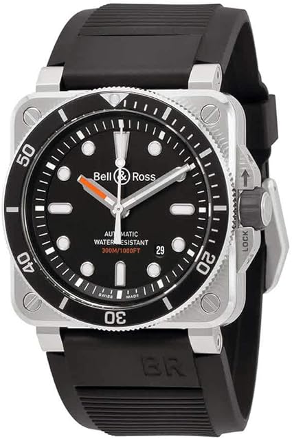 bell ross diver