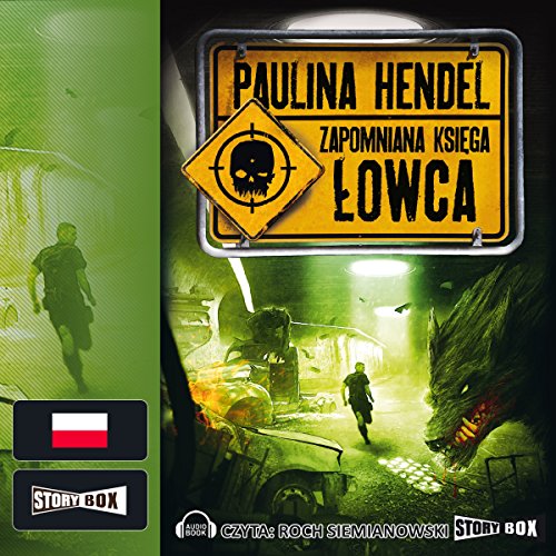 Lowca (Zapomniana Ksiega 3)