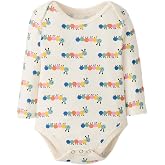 Hanna Andersson Layette Bodysuit (Infant)