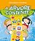 Livro A árvore contente (Coisas de Criança)