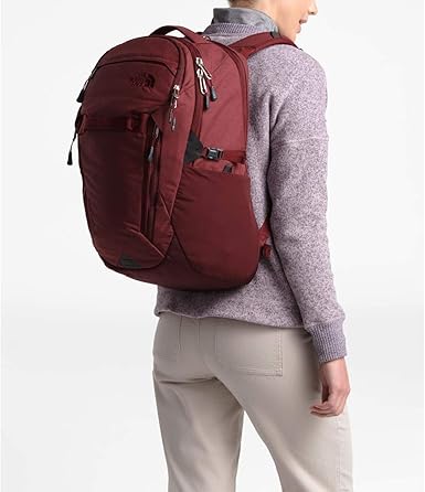 the north face women's surge backpack