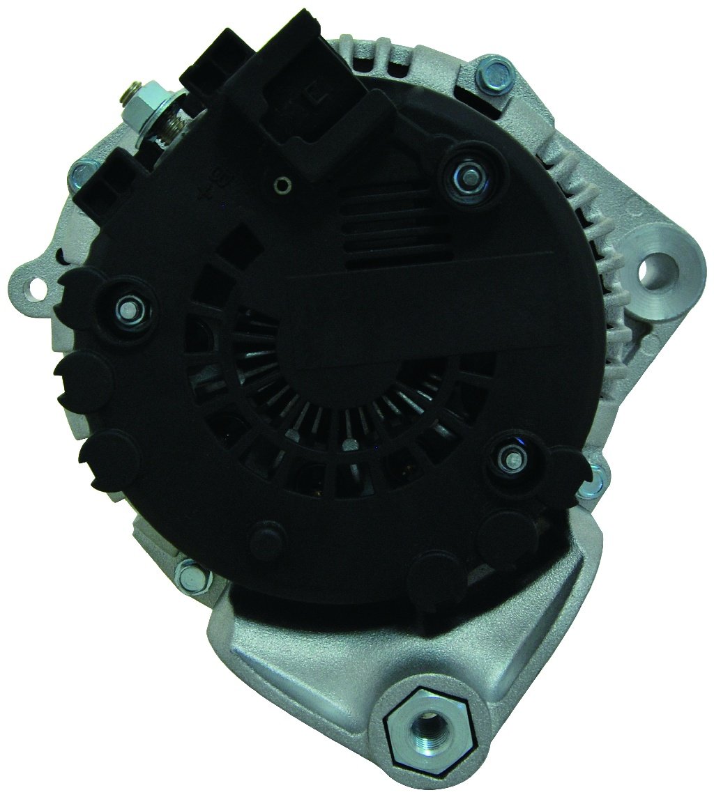Premier Gear PG11358 Professional Grade New Alternator Alternators & Generators Alternators