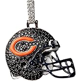 GLD Officially licensed NFL Chicago Bears Pendant