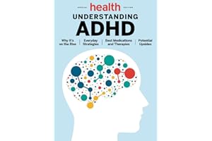 Health Understanding ADHD