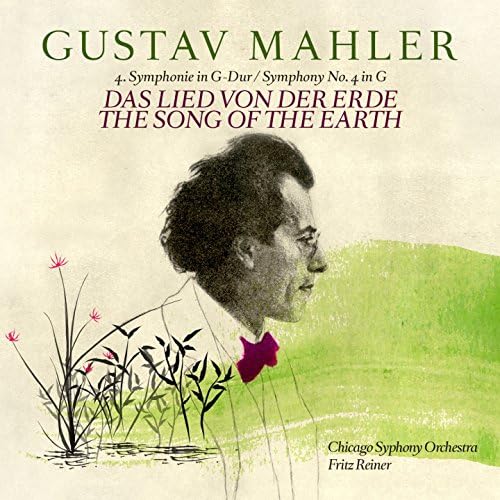 Mahler: Symphonies 1-10 - das lied von der erde - Amazon.com Music