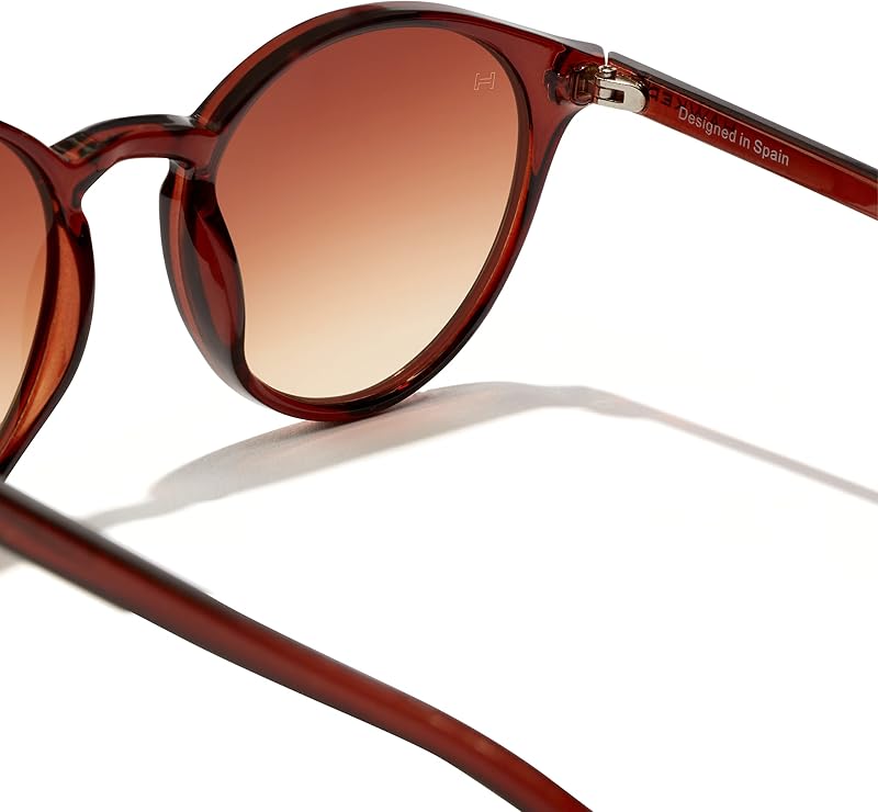 Sonnenbrille SALT Brown Terracota für Herren und Damen