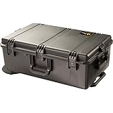 Pelican Storm iM2950 Case With Foam (Black)
