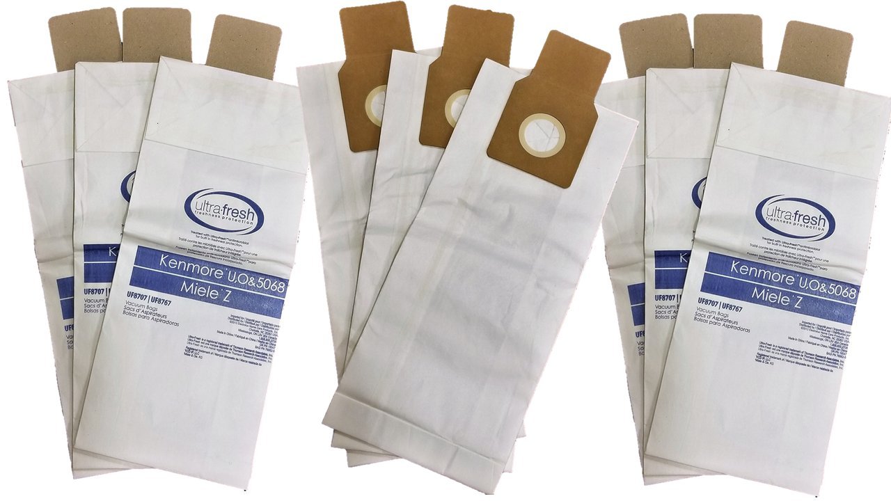 Best Kenmore Progressive Direct Drive Upright Vacuum