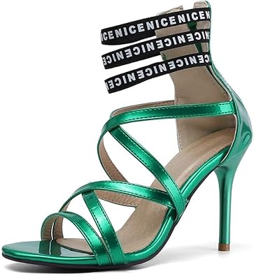 women's dress sandals amazon