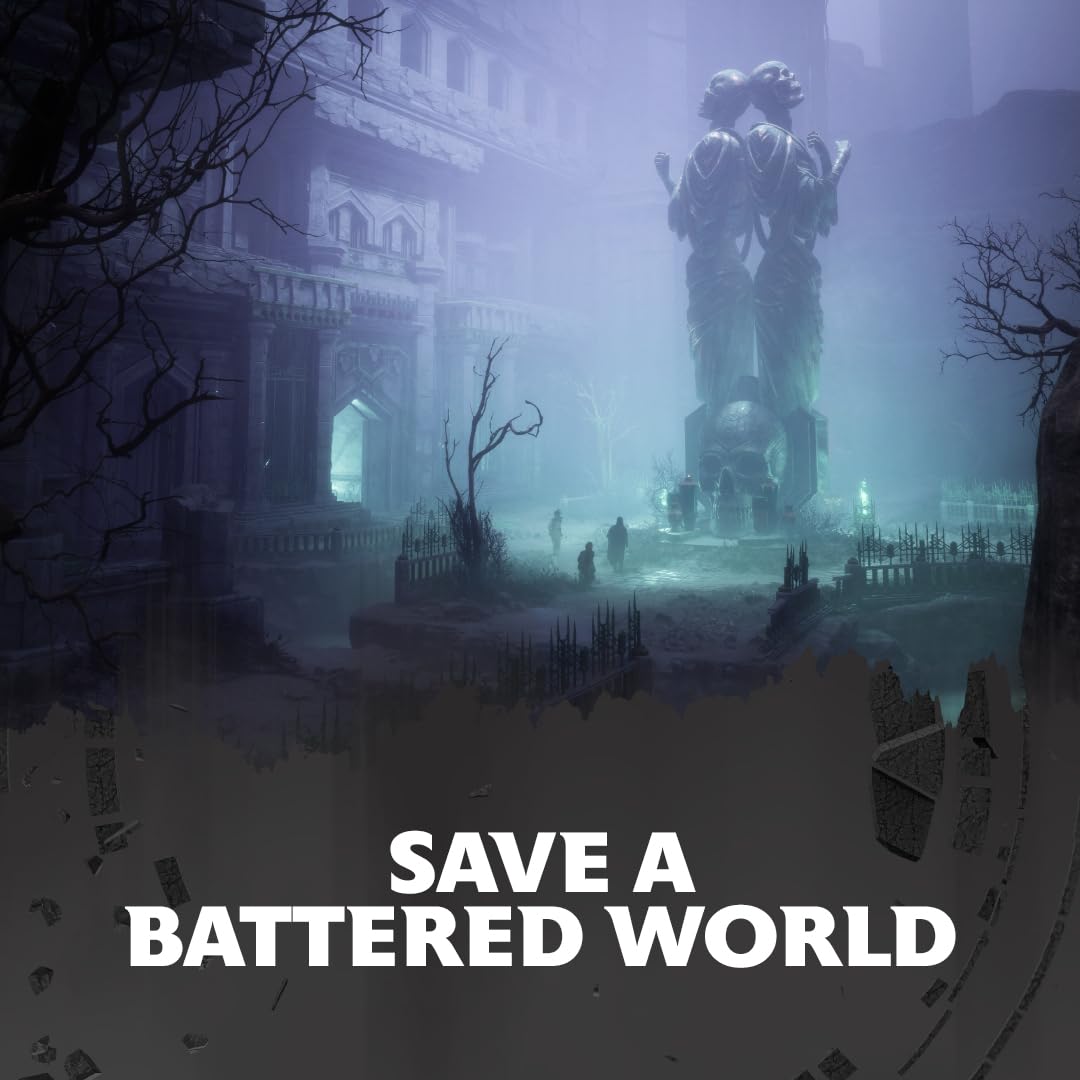 Dragon Age: The Veilguard Standard Edition PS5 | VideoGame | English