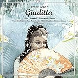Lehár: Giuditta