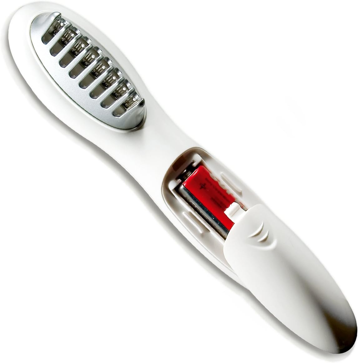 Maniquick Mq 001 Elektronische Kammen Tegen Hoofdvlakken Amazon Nl