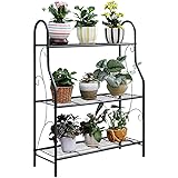 Plant room divider