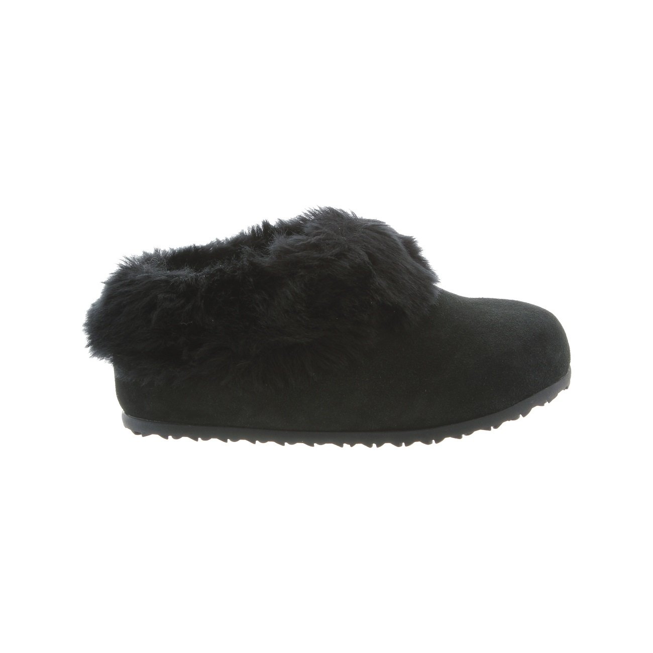 bearpaw women's liliana slippers