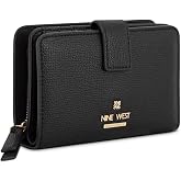 Nine West Luela French Wallet