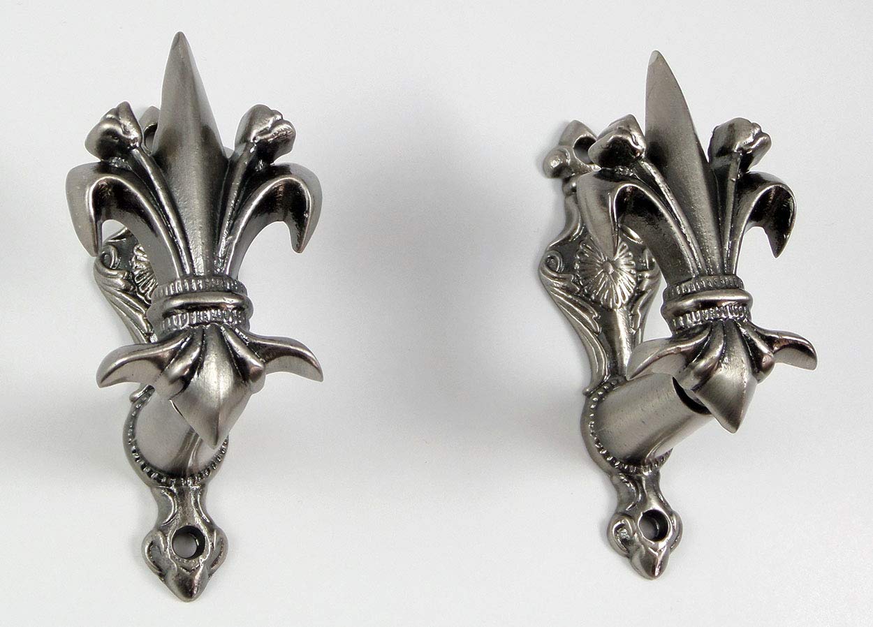 Best Fleur De Lis Coat Rack