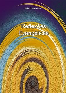 Livro Reflexões Evangélicas
