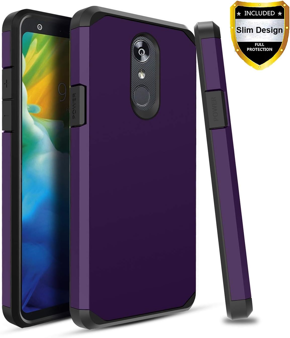 Best Life Proof Lg Stylo 4 Phone Case