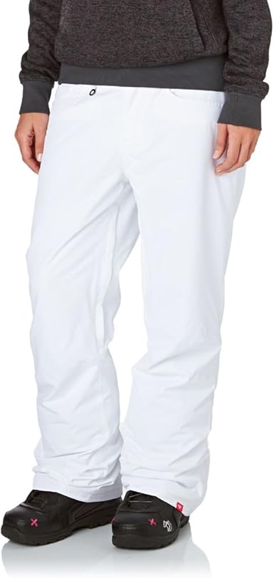 pantalon nieve mujer