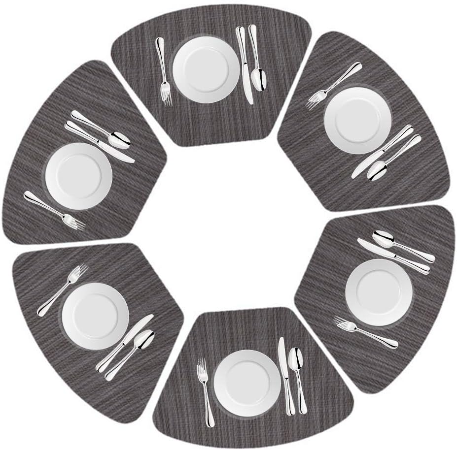 Best Round Table Pad Set