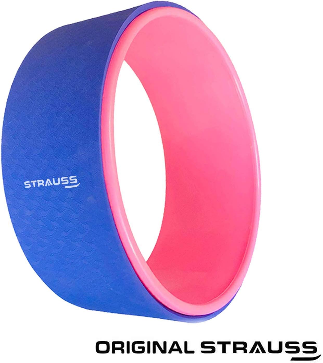 Strauss Yoga Wheel