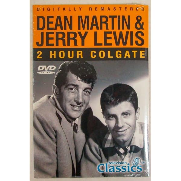 JERRY LEWIS: THE ESSENTIAL 20-MOVIE COLLECTION | Amazon.com.br