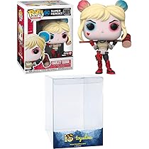 【Funko Pop!】新品 Harley Quinn 552 Funko Pop! DC Comics Pride 2025 Harley Quinn #552 Vinyl