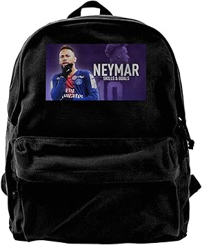 mochila neymar jr