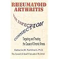 Rheumatoid Arthritis the Infection Connection: Targeting and Treating the Cause of Chronic Ilness