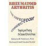 Rheumatoid Arthritis the Infection Connection: Targeting and Treating the Cause of Chronic Ilness