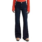 JOE'S JEANS Women's The Molly Flare Trousers