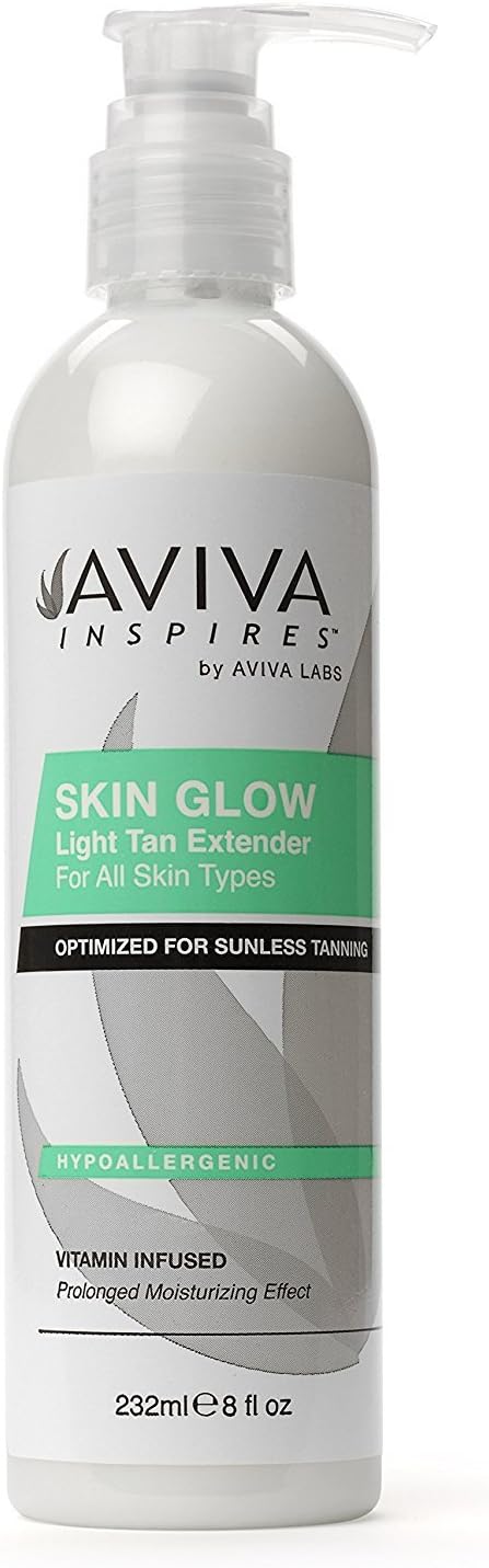 Skin Glow