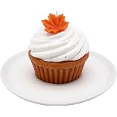 Pumpkin Cupcake Scented Candle by Ashland&reg;