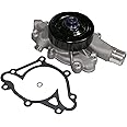 GMB 120-3041 OE Replacement Water Pump with Gasket