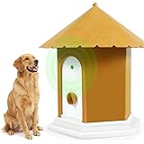 good life anti barking device