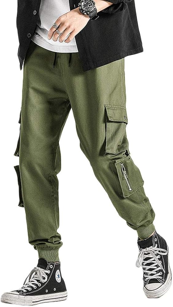 pantaloni da jogging per l'ufficio