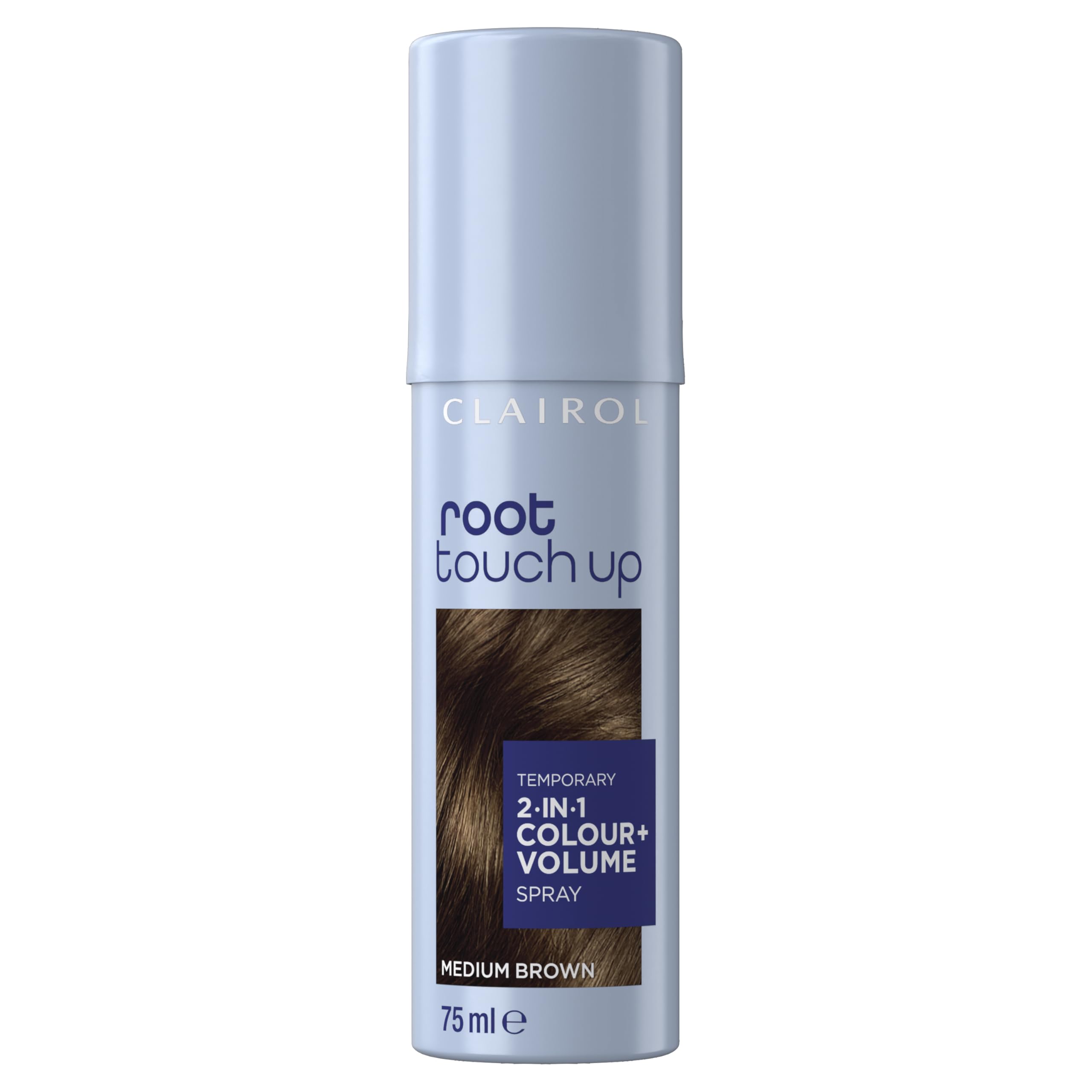 Clairol Root Touch Up Spray, T...