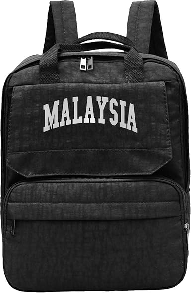 women backpack malaysia