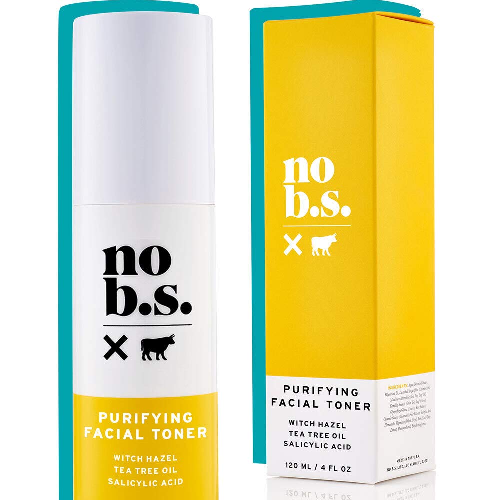 alcohol free salicylic acid