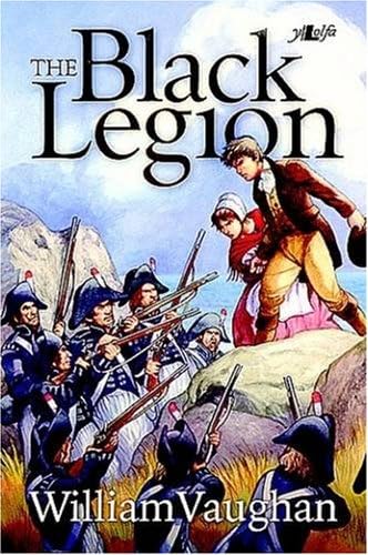 Black Legion, The
